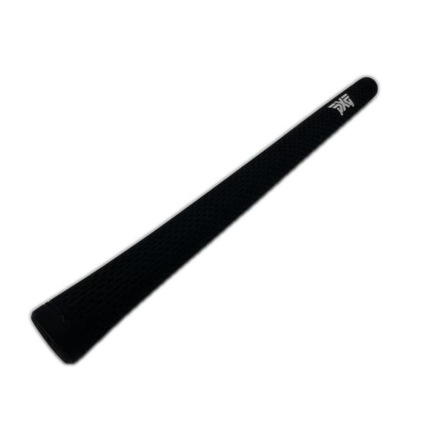 coco 中古 グリップ ブラック PXG トゥルーテンパー アイコン ミッドサイズ ネコポス発送可 K036119
