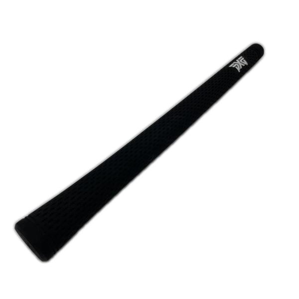 coco 中古 グリップ ブラック PXG トゥルーテンパー アイコン ミッドサイズ ネコポス発送可 K036121