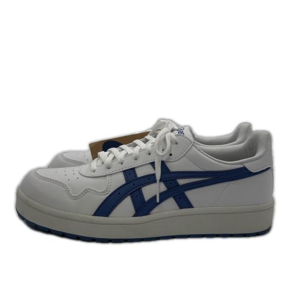 coco ���g�p�i �A�V�b�N�X asics �S���t�V���[�Y  �z���C�g�~�u���[ �X�p�C�N���X �X�^�C���b�V�� �y�� [1111A260] K036382 ���i�摜1
