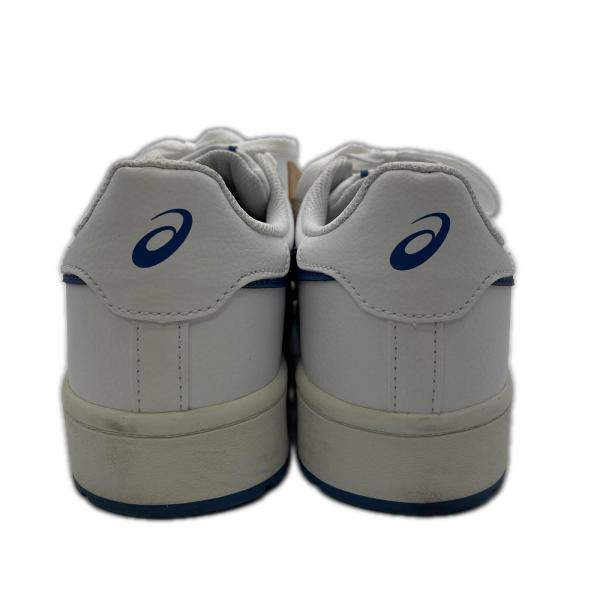 coco ���g�p�i �A�V�b�N�X asics �S���t�V���[�Y  �z���C�g�~�u���[ �X�p�C�N���X �X�^�C���b�V�� �y�� [1111A260] K036382 ���i�摜2