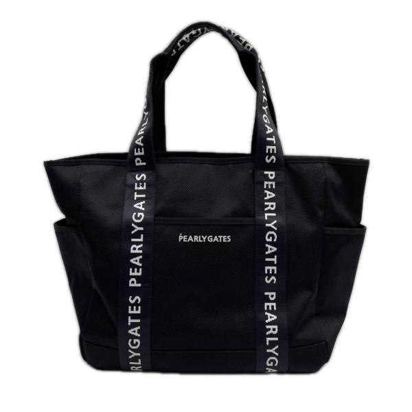 PEARLY GATES（パーリーゲイツ） 中古 トート型ボストンバッグ