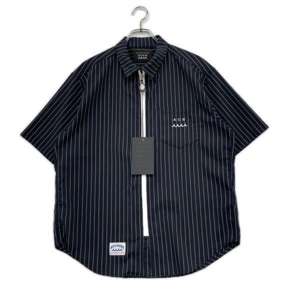 muta MARINE 半袖シャツ ゴルフ 新品 muta MARINE GOLF（ムータマリンゴルフ） 未使用品 ムータマリン muta