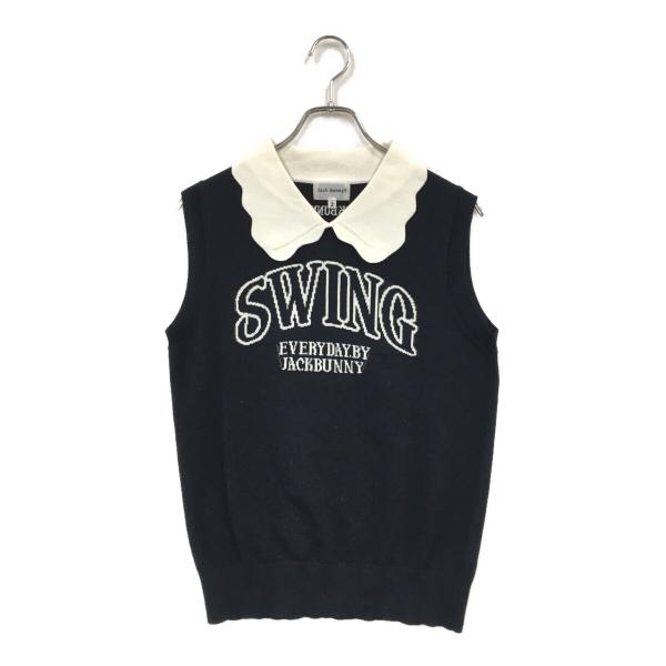 Jack Bunny!!（ジャックバニー） 中古 レディース ニット 2(L