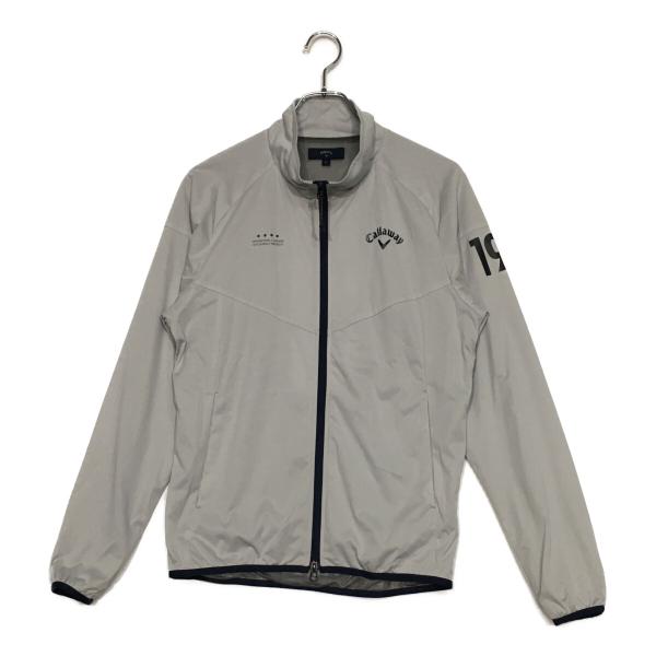 coco 中古【値下げ】 キャロウェイ Callaway メンズ フルジップ