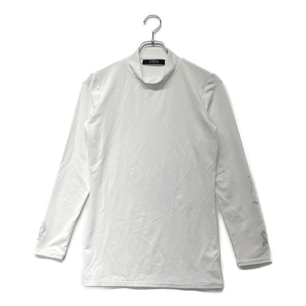 Russeluno（ラッセルノ） coco 中古 メンズ インナー 4(M) 白 ホワイト