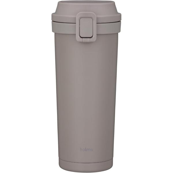 他サイト： シービージャパン ワンタッチタンブラー550Dグレー Gの商品画像