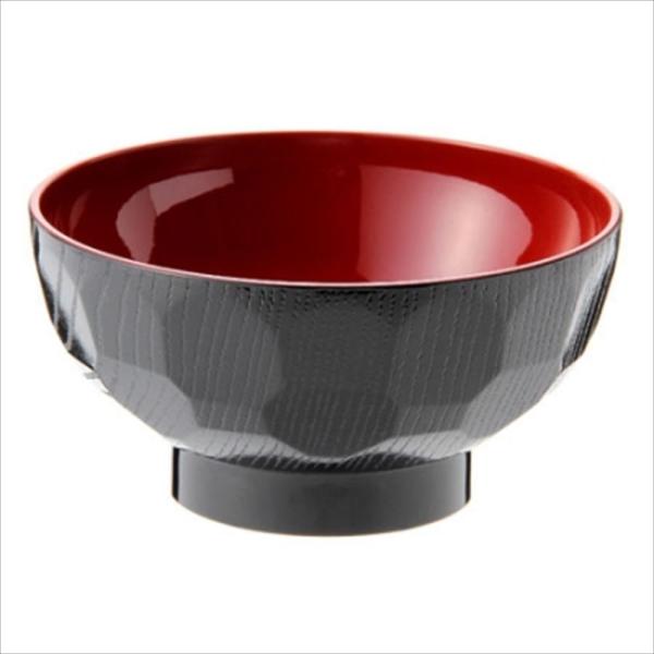 塗汁椀 亀甲 4901029801219 アサヒ興洋 お椀 シンプル お手頃価格 茶色 和食器