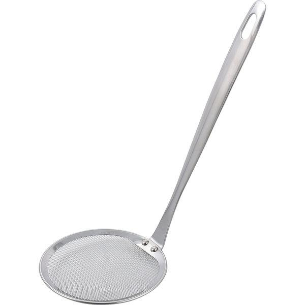 他サイト： 和平フレイズ ユニライン ステンレスかす揚げ 4903779462740 UNI-25 調理用品 キッチン キッチンツーの商品画像