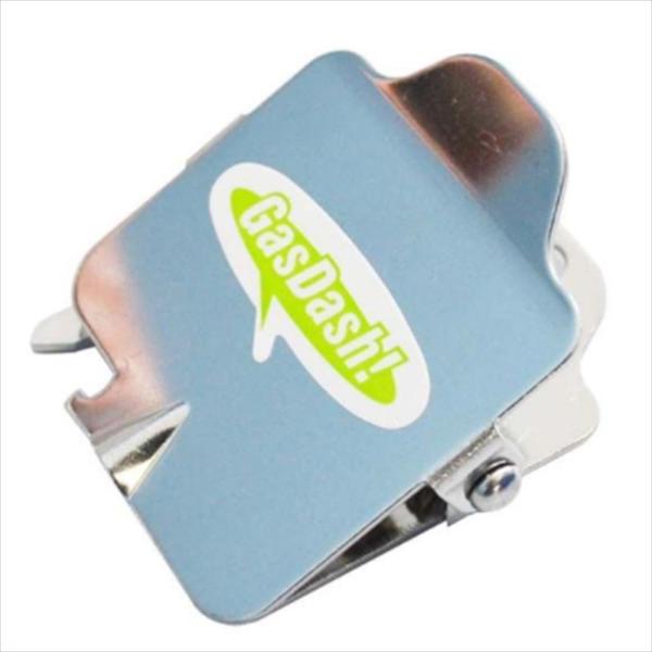 他サイト： 和平フレイズ ガスダッシュ ガス抜きクリップ 安全 ガス抜き 4903779511523の商品画像