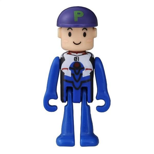 特典付き プラレール 新幹線変形ロボ シンカリオン 500 Type Eva Buyee Buyee Japanese Proxy Service Buy From Japan Bot Online