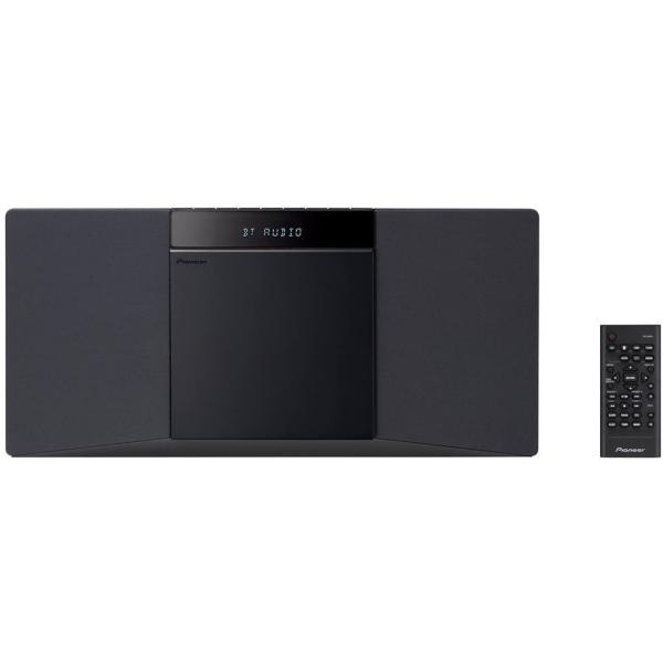 PIONEER - パイオニア CDミニコンポーネントシステム スタイリッシュオーディオ Amazon.co.jp: パイオニア CDミニコンポーネントシステム X