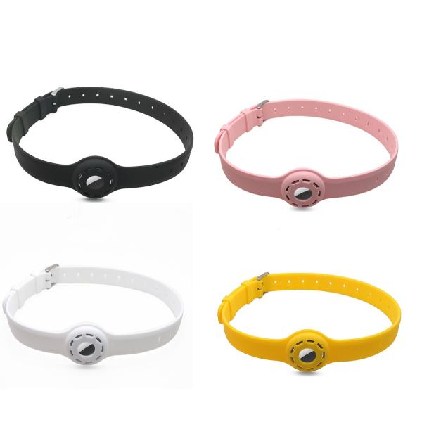 AirTag  ペット首輪