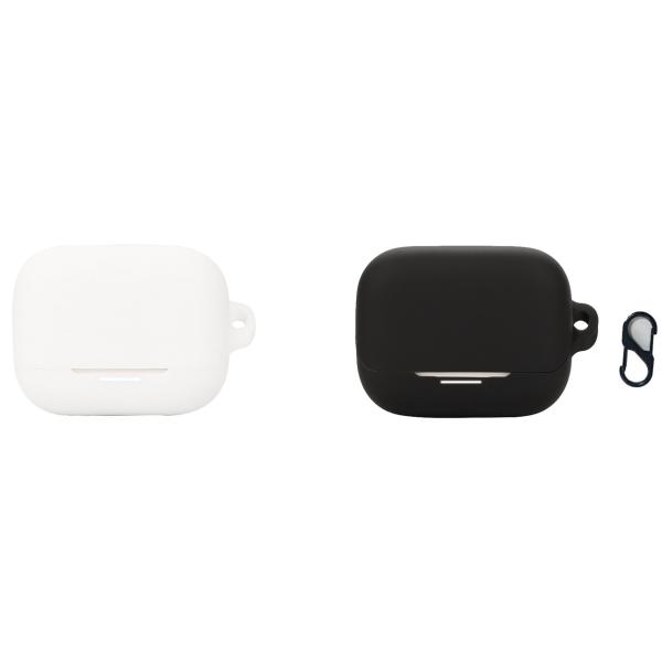 Anker Soundcore K20i ケース シリコン アンカー サウンドコア カバー ピクセル カラナビケース 持ち運び  ソフト 耐衝撃 軽量 カバー シリコン製  ワイヤレスイ