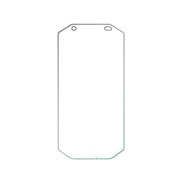 【未使用品】TORQUE G05 　新品保護フィルム　新品予備バッテリー付き au TORQUE G05 トルクG05 ガラスフィルム 5G KYG01 液晶保護フィルム
