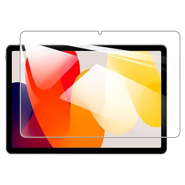 【美品】Redmi Pad SE 8.7 本体 グレー + ガラスフィルム1枚 Redmi Pad SE 8.7 用】ノングレア画面保護フィルム3 | Mobile Film