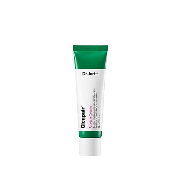 【韓国コスメ】Dr.Jart+ Cicapair Cream 50ml【クリーム】 2世代　ドクタージャルト シカペア クリーム 肌荒れのお悩みに！ 超PayPay祭
