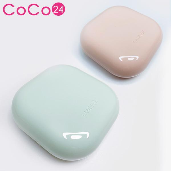 韓国コスメ ネオクッション マスクに付きにくい ラネージュ 高密着 持続性 よれない 崩れない ファンデーション マット グロウ 本体のみ Laneige Laneige Neo Cushion Coco24 通販 Yahoo ショッピング
