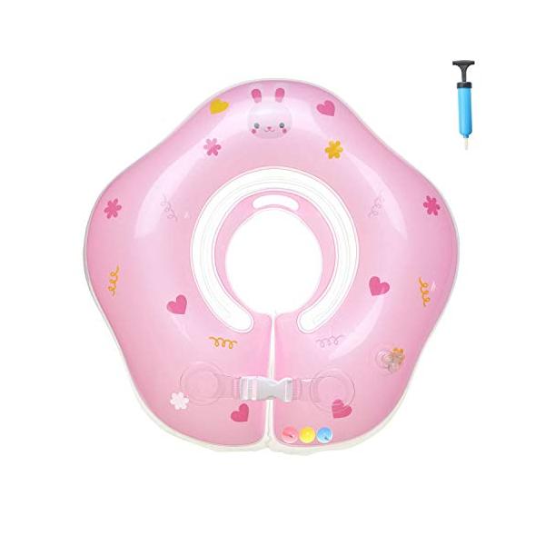 ベビーフロート