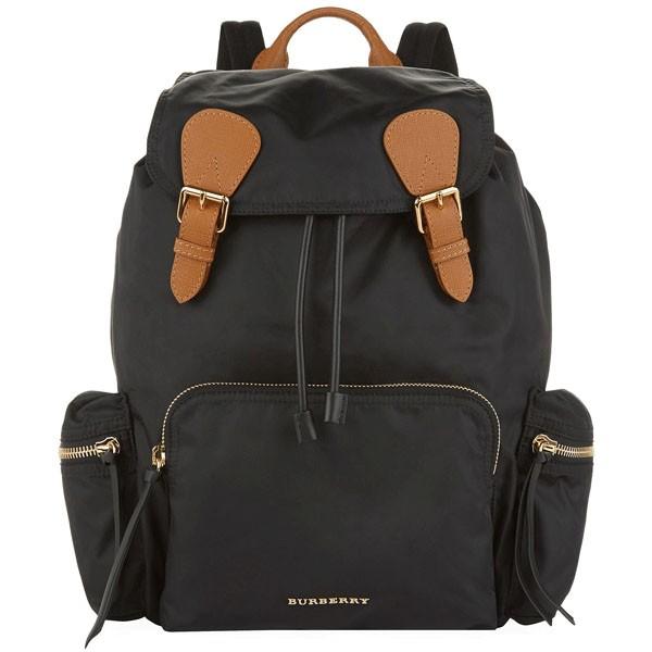 バーバリー ロンドン リュックサック バッグ レディース Burberry
