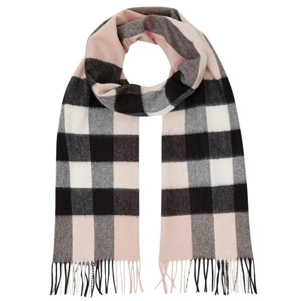 バーバリー ロンドン マフラー メンズ レディース Burberry チェック柄 カシミア カシミヤ Ymsbu ニューヨークコレクション 通販 Yahoo ショッピング
