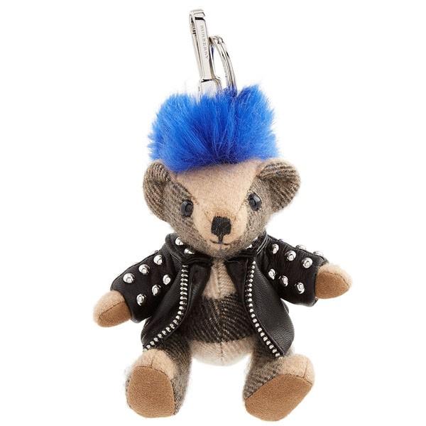 バーバリー ロンドン キーホルダー バッグチャーム キーリング レディース Burberry 熊 クマ Ymsbu ニューヨークコレクション 通販 Yahoo ショッピング