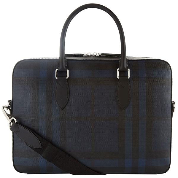 BURBERRY] バーバリー メンズ ビジネスバッグ-