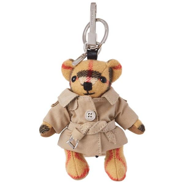 バーバリー ロンドン キーホルダー バッグチャーム キーリング レディース Burberry 熊 クマ Ymsbu ニューヨークコレクション 通販 Yahoo ショッピング