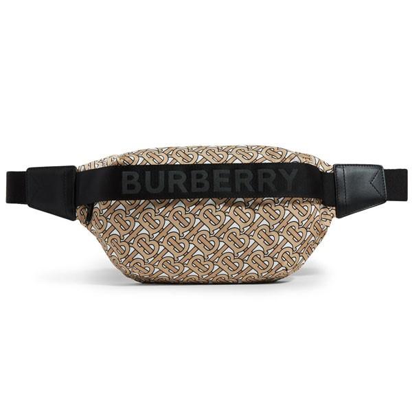 バーバリー ロンドン ボディバッグ ウエストポーチ レディース