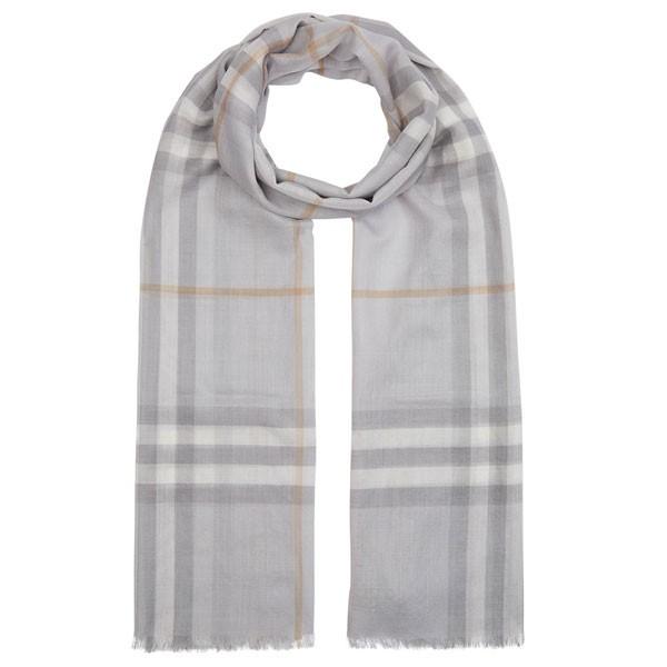 バーバリー ロンドン ストール マフラー スカーフ メンズ レディース Burberry チェック柄 Ymsbu ニューヨークコレクション 通販 Yahoo ショッピング