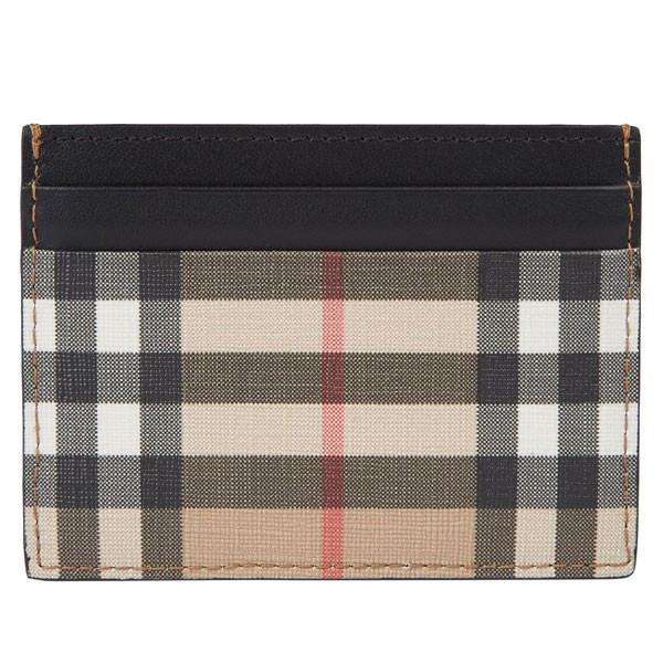 バーバリー(BURBERRY) メンズ定期入れ・パスケース | 通販・人気 ...