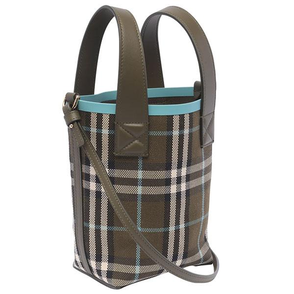 BURBERRY バーバリー ロンドン ショルダーバッグ ポシェット  