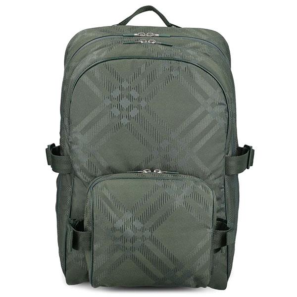 BURBERRY（バーバリー） ロンドン リュックサック バッグ メンズ