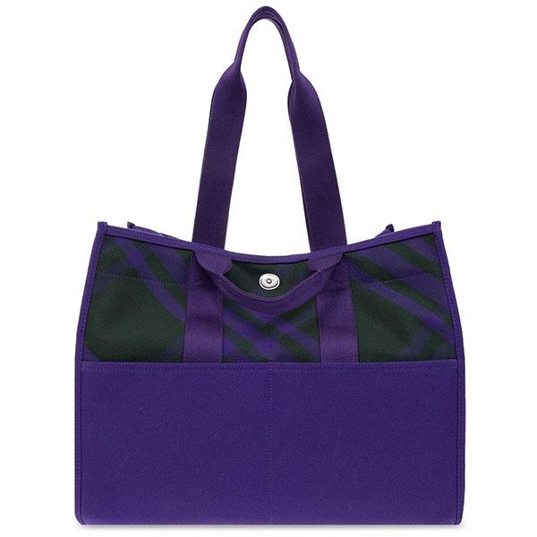 BURBERRY（バーバリー） ロンドン トートバッグ メンズ レディース