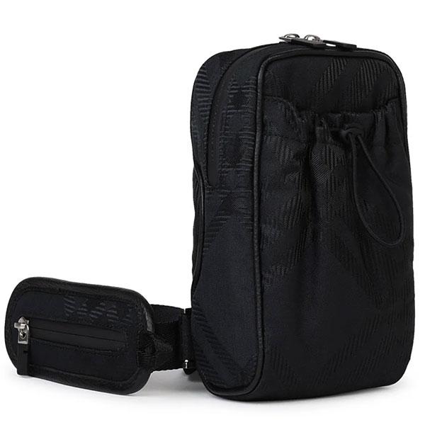 BURBERRY London スマホショルダー