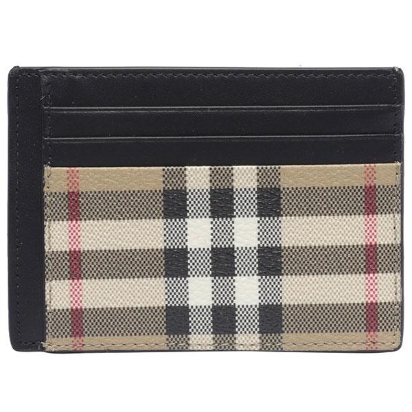 BURBERRY（バーバリー） ロンドン パスケース マネークリップ 定期入れ