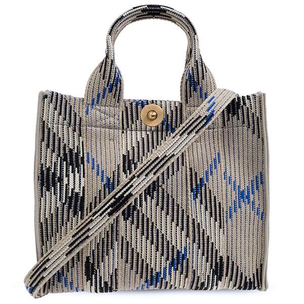 BURBERRY（バーバリー） ロンドン トートバッグ レディース Burberry