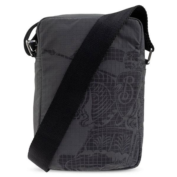 美品 BURBERRY スマホケース ショルダーバッグ BURBERRY バーバリー ロンドン スマホショルダーバッグ