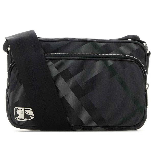 BURBERRY バーバリー ロンドン ショルダーバッグ メンズ