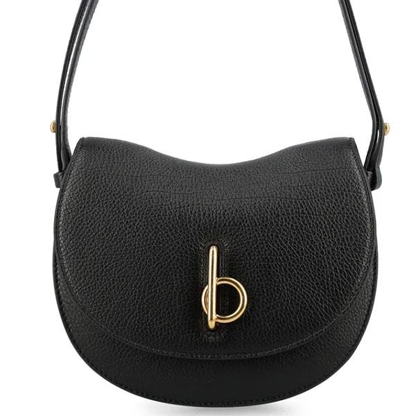 BURBERRY（バーバリー） ロンドン ショルダーバッグ レディース レザー