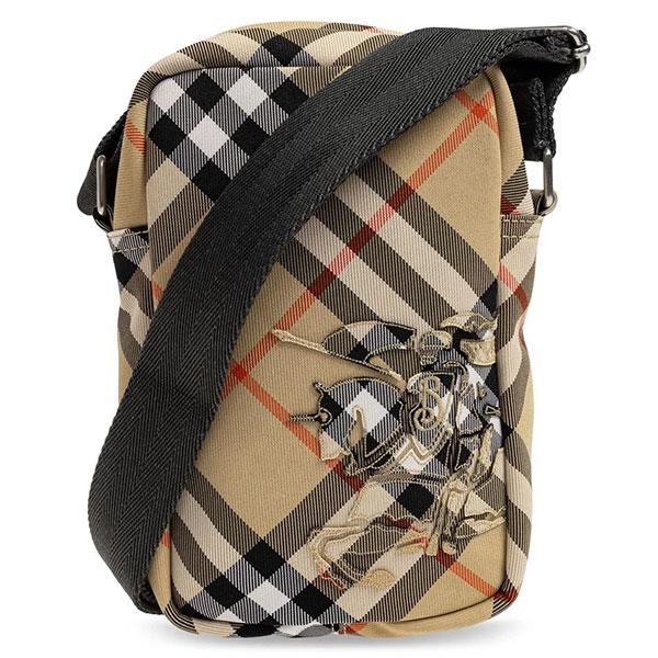 BURBERRY バーバリー ロンドン スマホショルダーバッグ