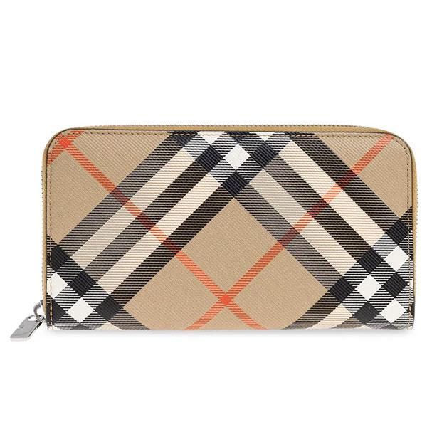 BURBERRY バーバリー ロンドン 長財布 メンズ レディース Burberry