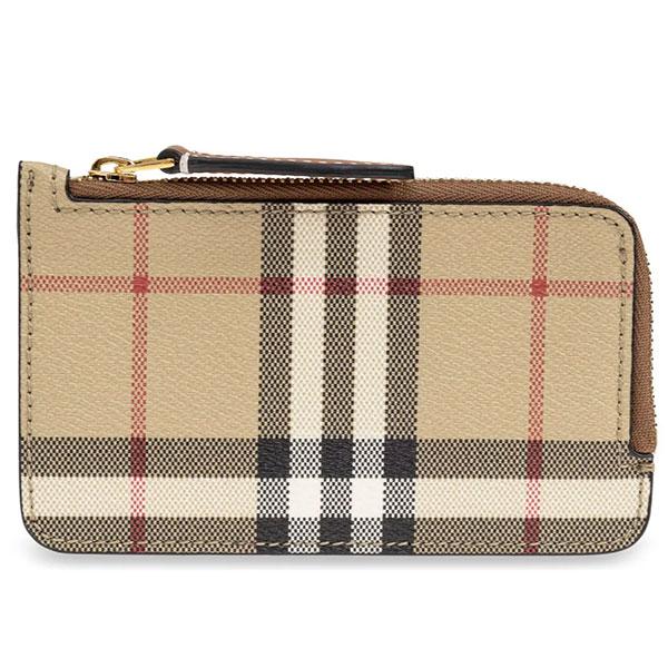 BURBERRY バーバリー ロンドン 小銭入れ カードケース コイン