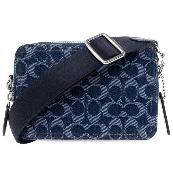 COACH コーチ 斜めがけショルダーバッグ ポシェット メンズ COACH コーチ 斜めがけショルダーバッグ ポシェット メンズ