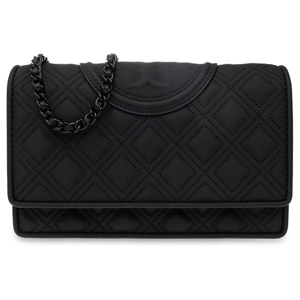 トリーバーチ キルティングレザー長財布　箱付き TORY BURCH トリーバーチ 長財布 Tory Burch レディース