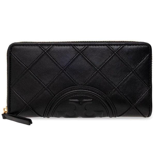 TORY BURCH（トリーバーチ） 長財布 レディース キルティング レザー