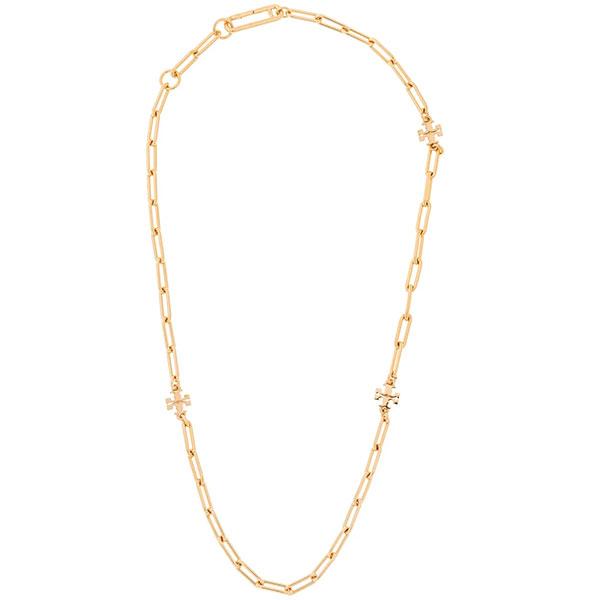 TORY BURCH（トリーバーチ） ネックレス アクセサリー ジュエリー 