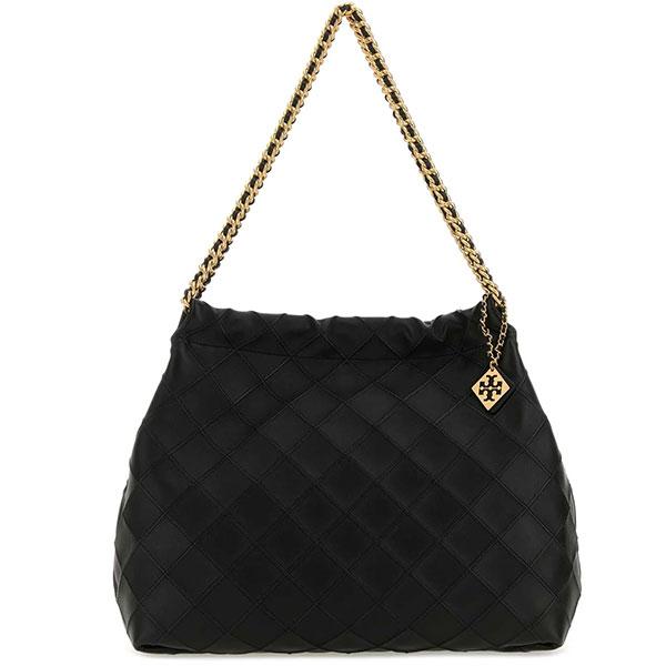 トリーバーチキルティング ショルダーバッグ