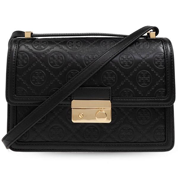 TORY BURCH（トリーバーチ） ショルダーバッグ レディース レザー ロゴ