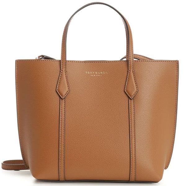 TORY BURCH（トリーバーチ） トートバッグ レディース 2Way レザー 