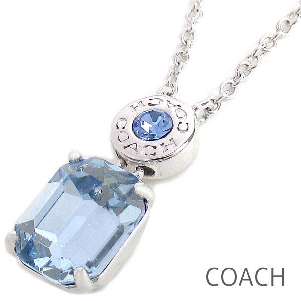 コーチ ネックレス ペンダント レディース Coach アクセサリー ジュエリー Ymsf Svbl ニューヨークコレクション 通販 Yahoo ショッピング